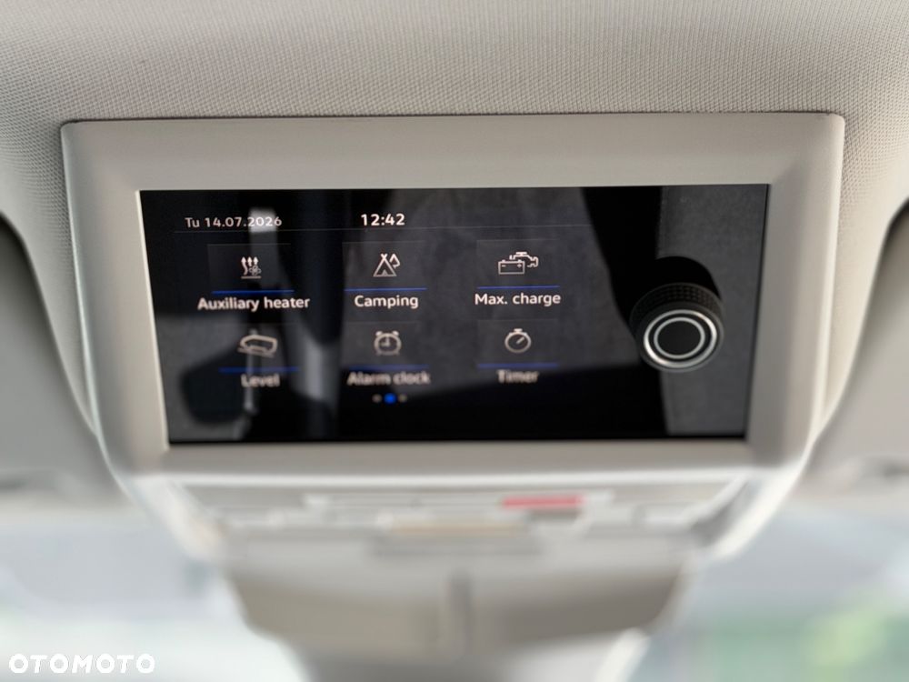 Volkswagen California - 27