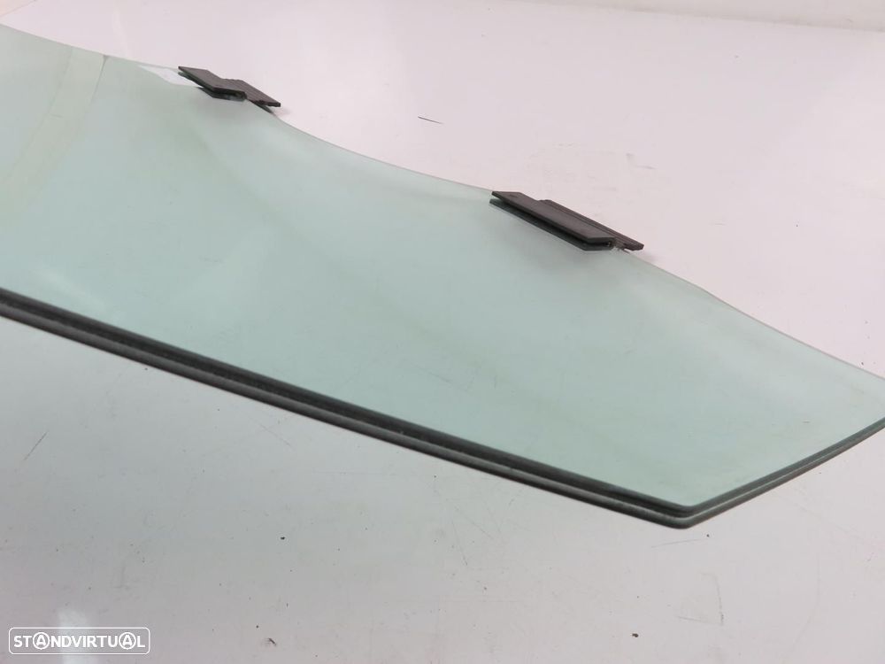 Vidro da porta Duplo Direito/Frente Usado / Original MERCEDES-BENZ C-CLASS (W205... - 2