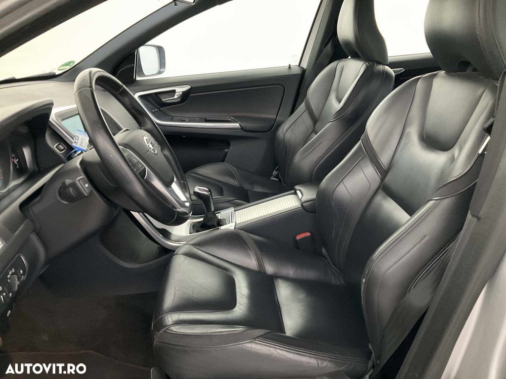 Volvo XC 60 D3 Ocean Race - 9