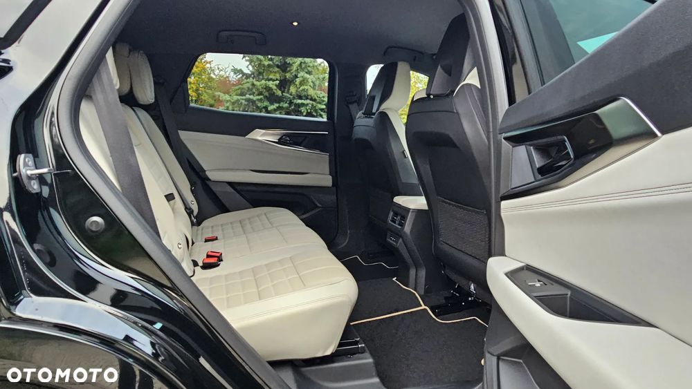Renault Espace E-TECH Full Hybrid 200 Iconic 7-Sitzer - 36