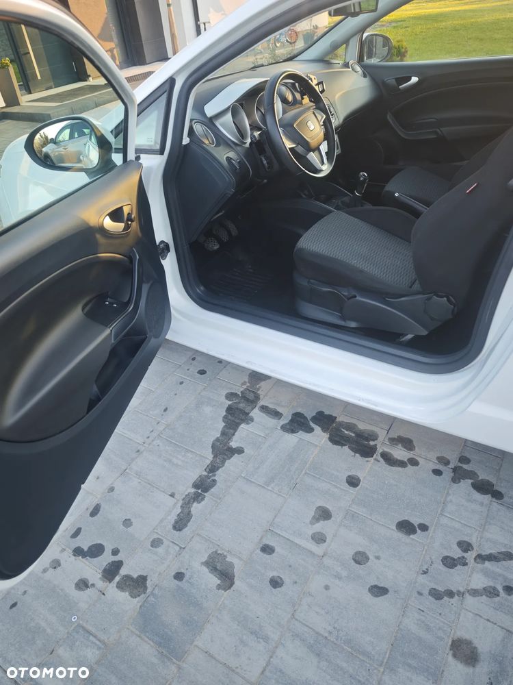 Seat Ibiza SC 1.4 16V Sport - 12