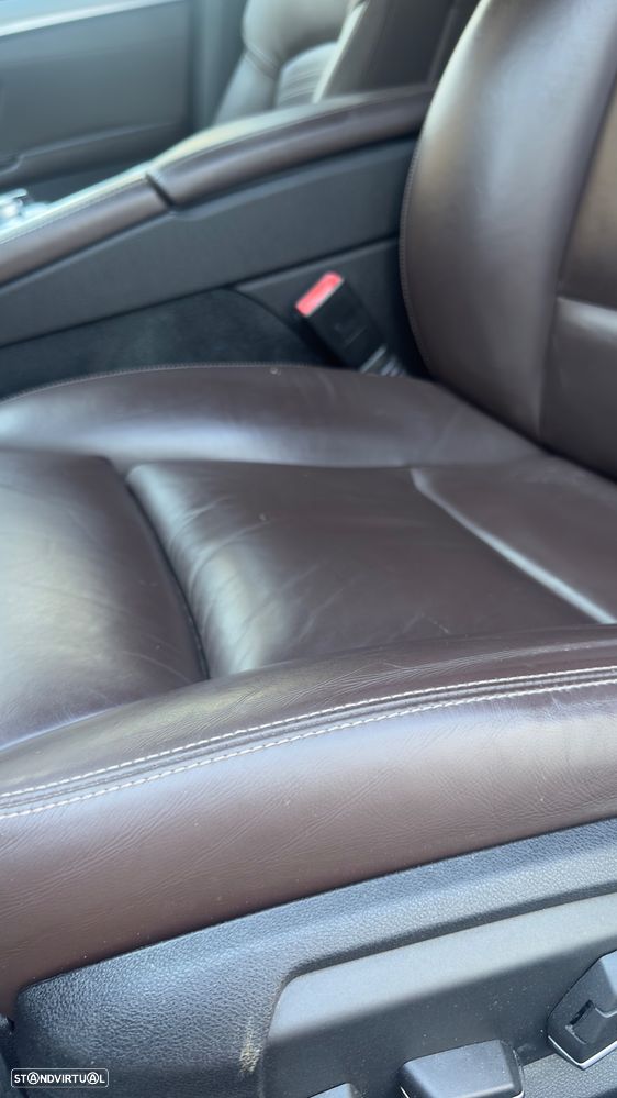 BMW 520 d Pack M Auto - 26