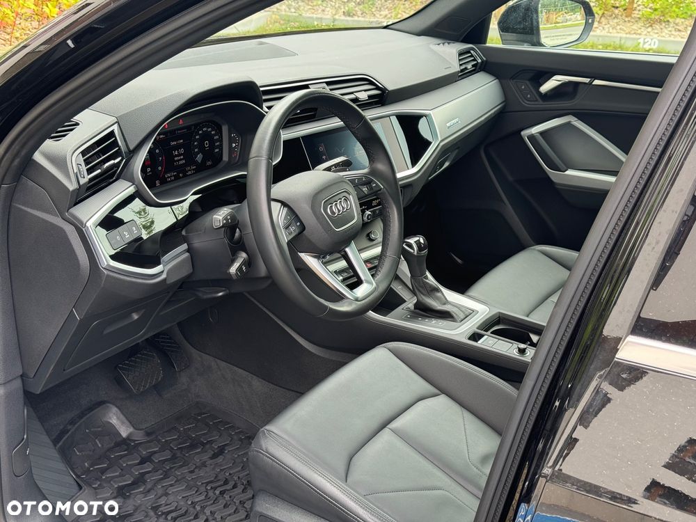 Audi Q3 - 13