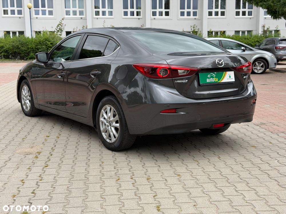 Mazda 3 1.5 D Skyenergy - 16