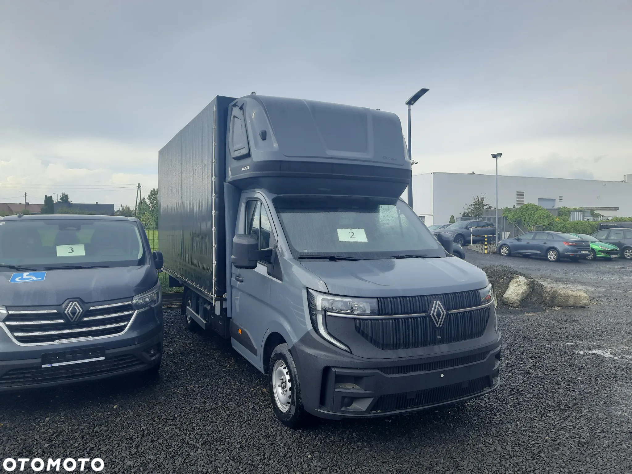 Renault NOWY MASTER - 19