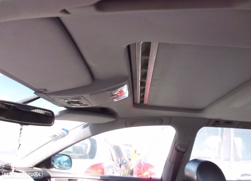 Peças Audi A6 Avant (4B5,C5) 1997 a 2005 - 7