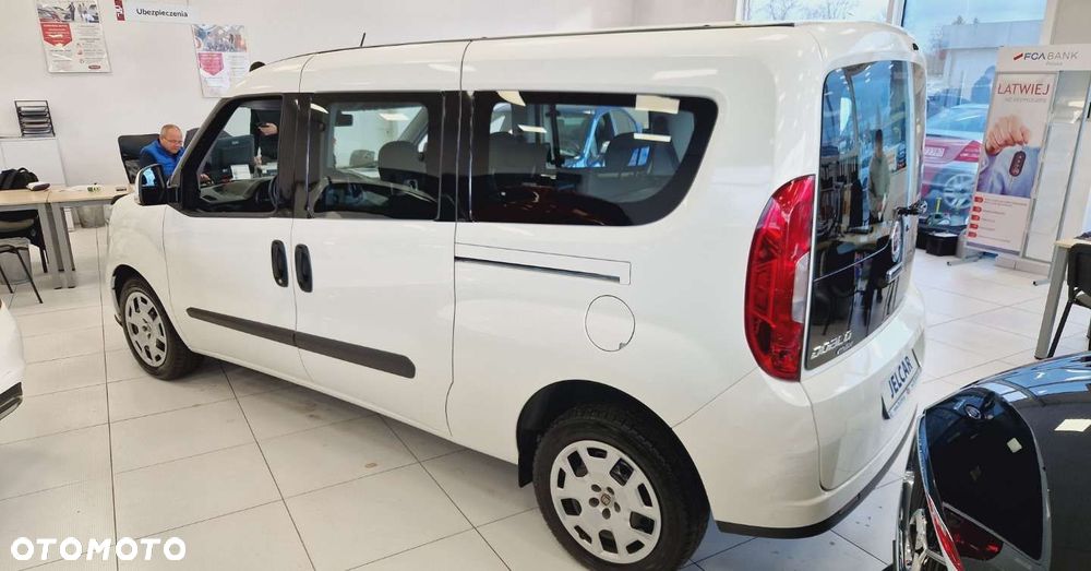 Fiat Doblo - 9