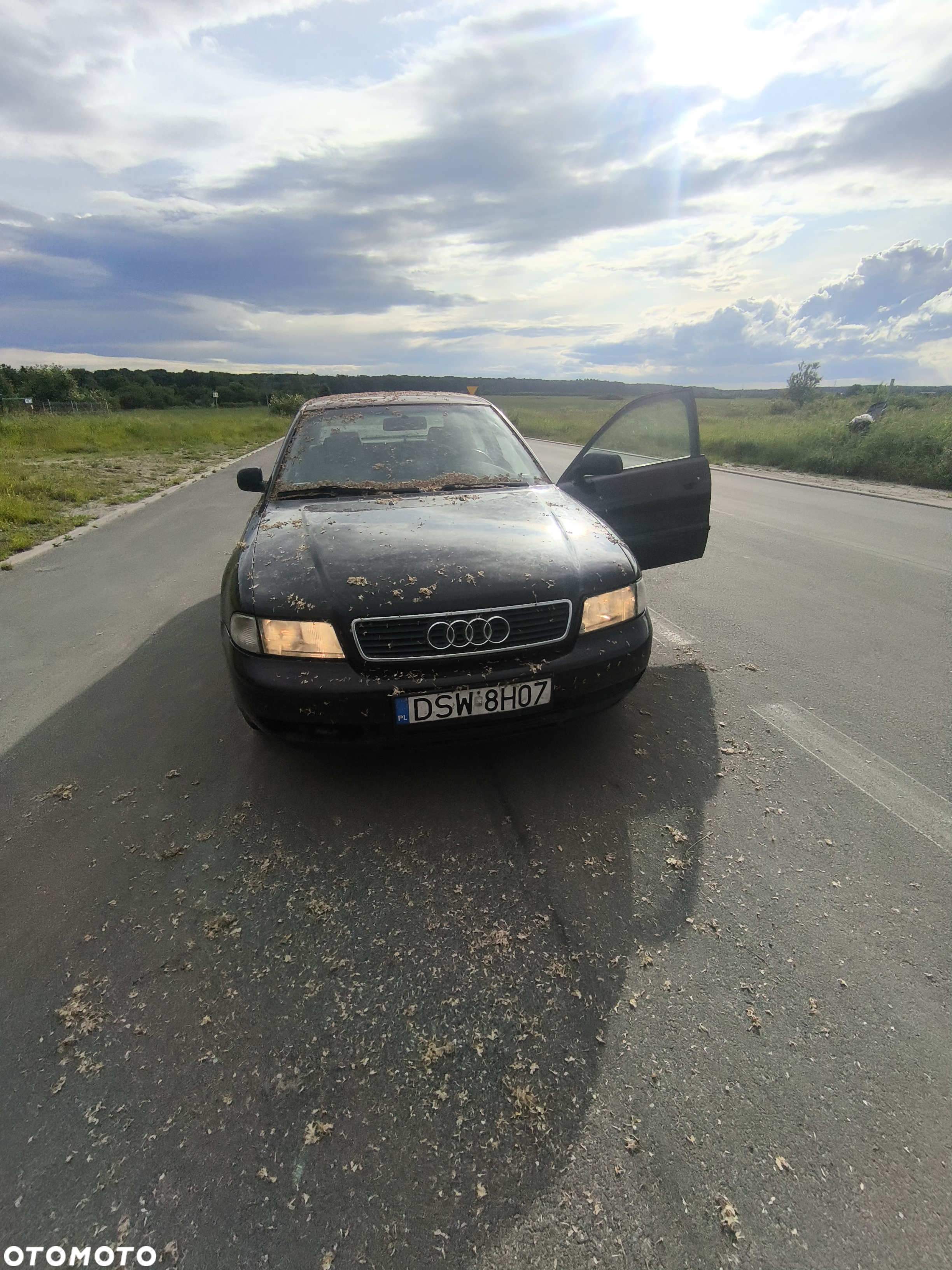Audi A4 - 2