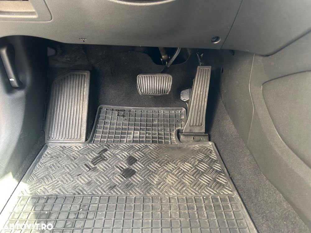 Hyundai Tucson 1.6 Turbo 4WD DCT Style - 10