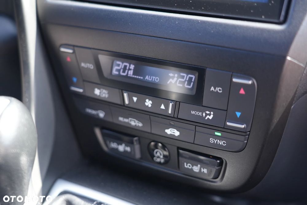 Honda Civic 1.8 Sport (Honda Connect+) - 18