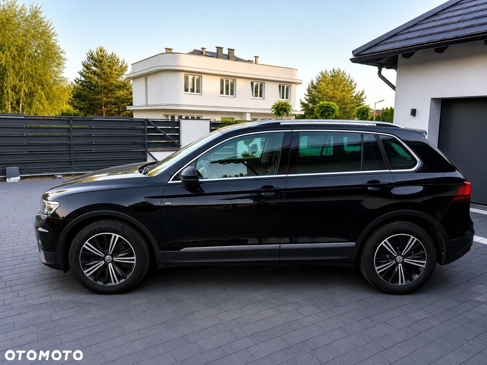 Volkswagen Tiguan 2.0 TDI SCR Join - 4
