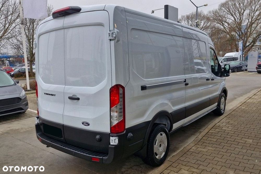 Ford Transit 350 L3H2 Trend 2.0 130KM - 9