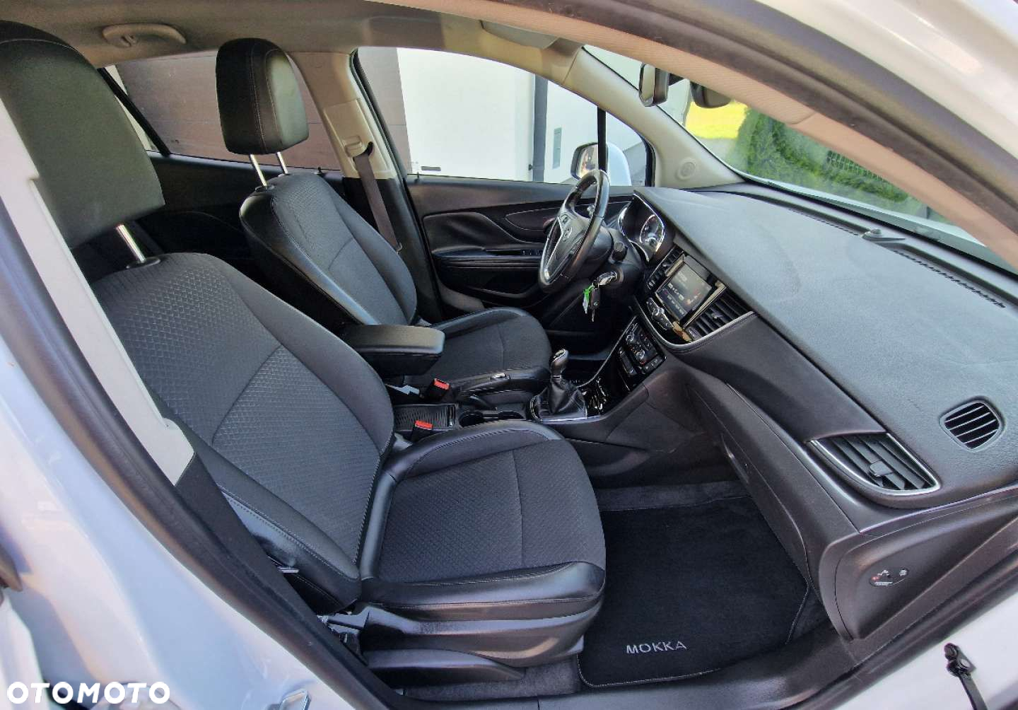 Opel Mokka - 20