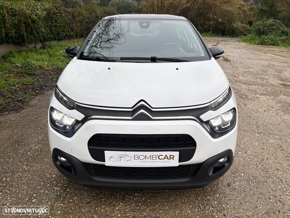 Citroën C3 Pure Tech S&S Shine - 7