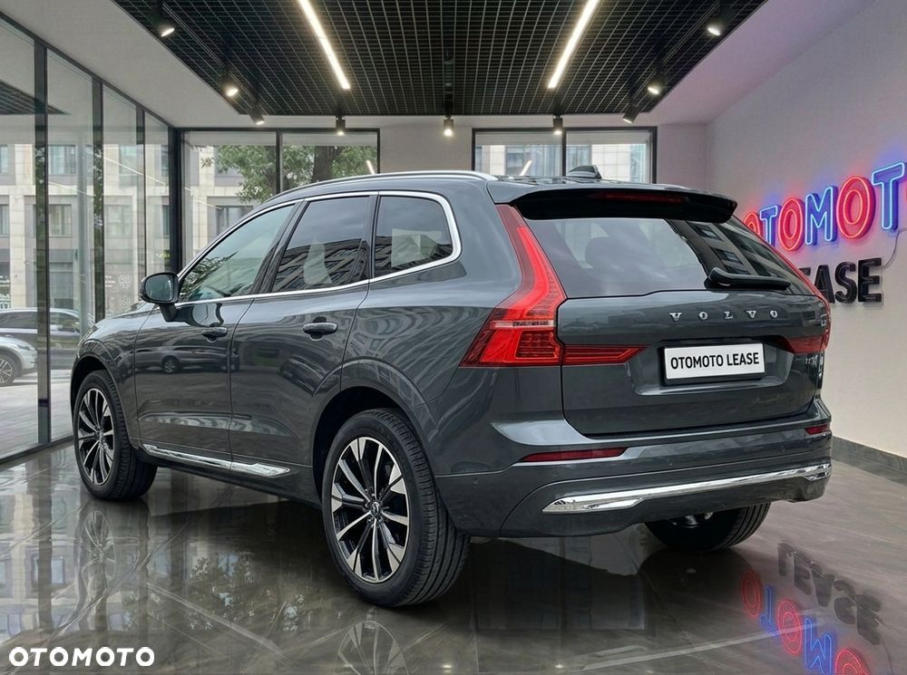 Volvo XC 60 - 3
