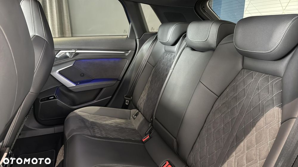Audi S3 Sportback - 17