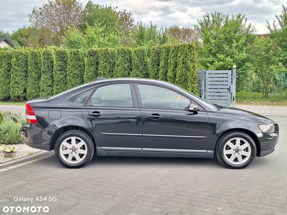 Volvo S40 1.8 Momentum - 3