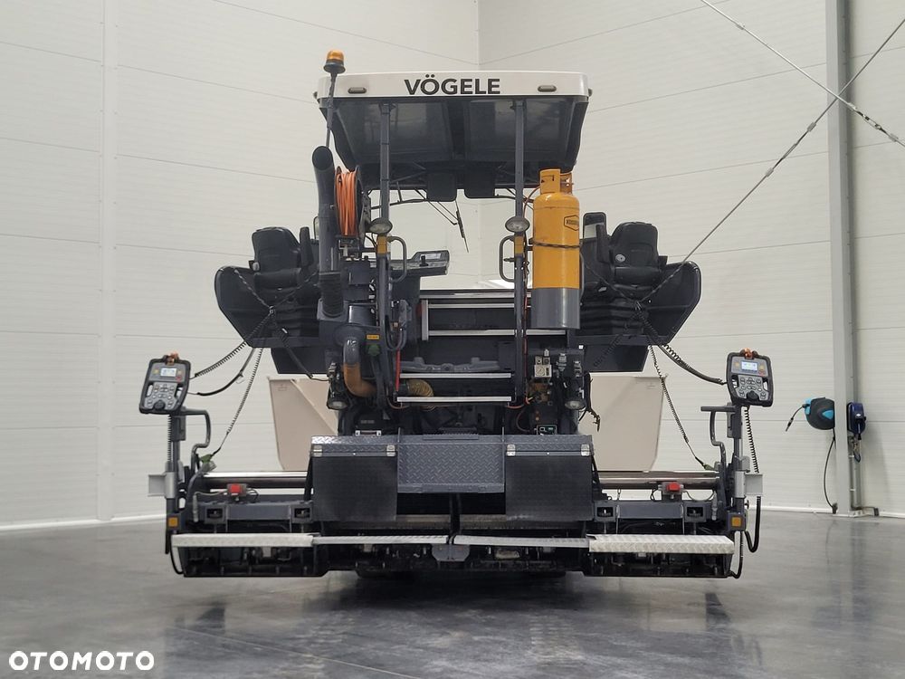 Vogele Super 1300 - 3i - 6