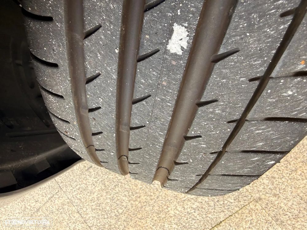 Mercedes-Benz C 250 - 13