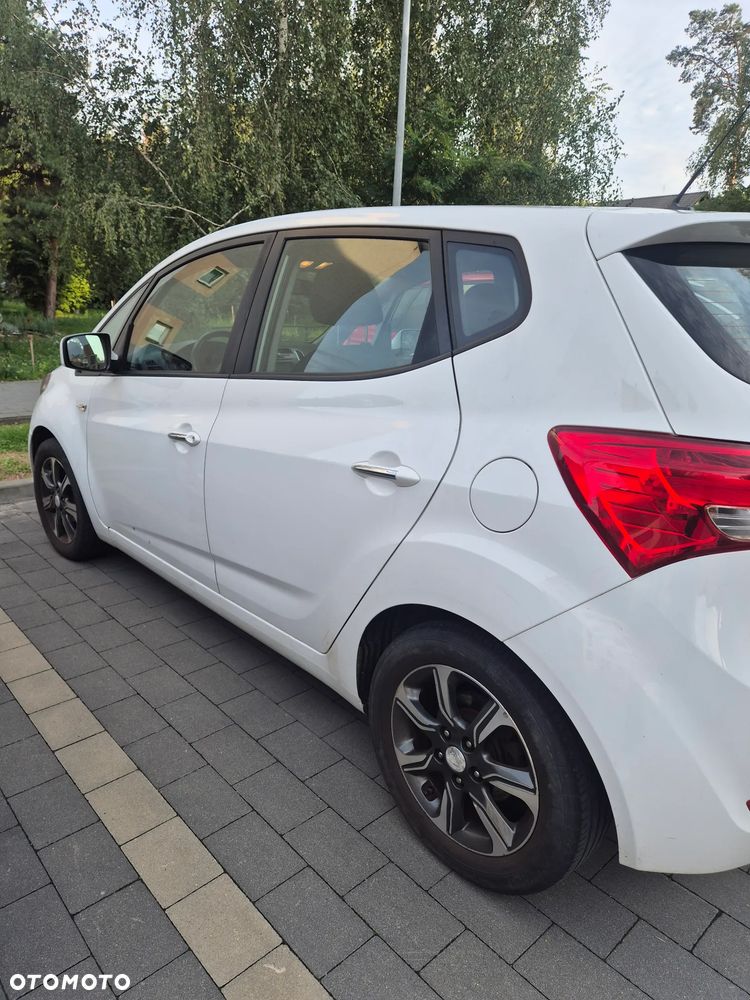 Hyundai ix20 1.4 Classic - 7