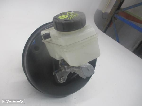 Servofreio Renault Clio Iv (Bh_) - 3