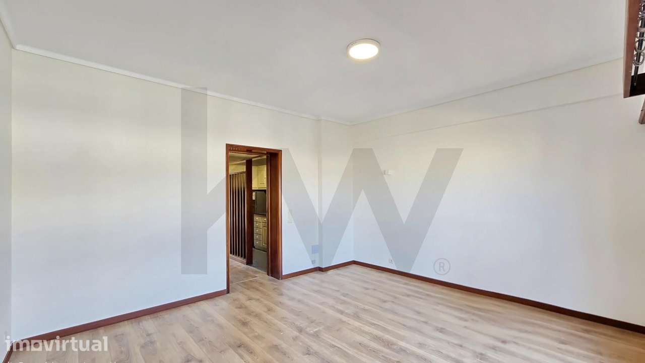 Apartamento T2 no centro de Aveiro, ultimo piso com terraço. - Grande imagem: 4/31
