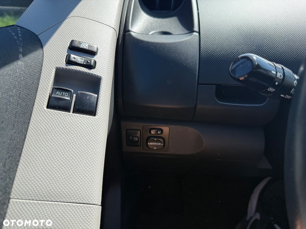 Toyota Yaris 1.3 Automatik Sol - 16