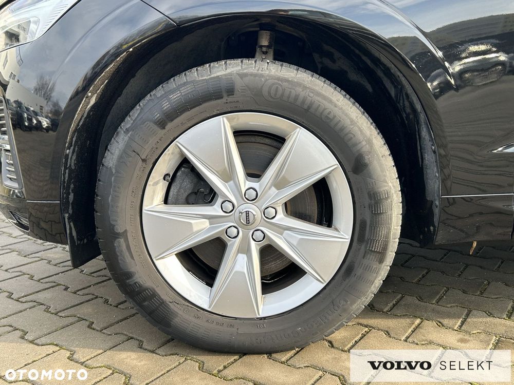 Volvo XC 60 - 28