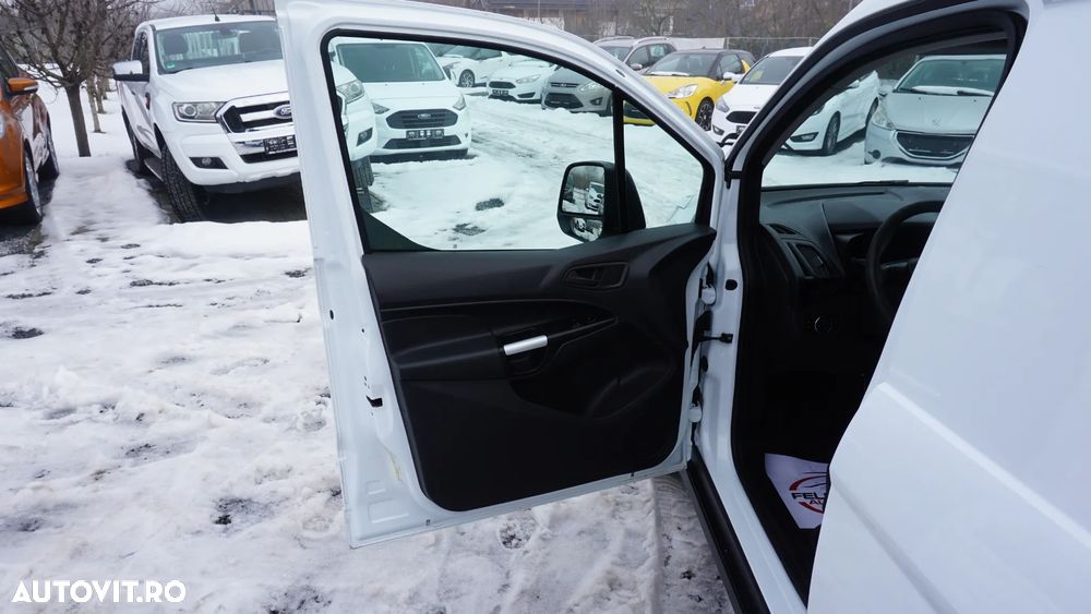 Ford Transit Connect - 6