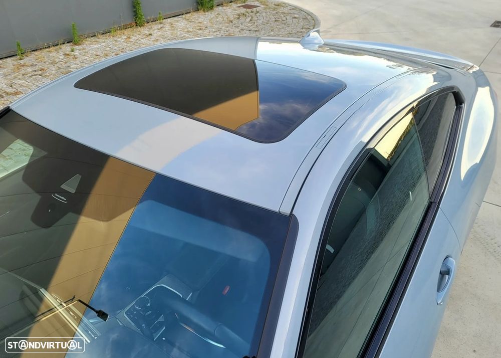 BMW 420 Gran Coupé - 29