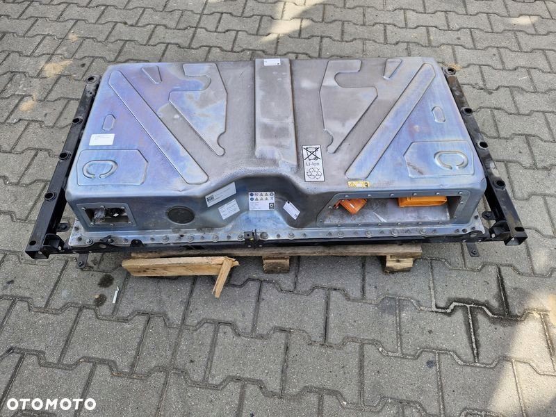 SMART FORFOUR II 2 EV EQ BATERIA AKUMULATOR 295107085R A7893403722 - 2