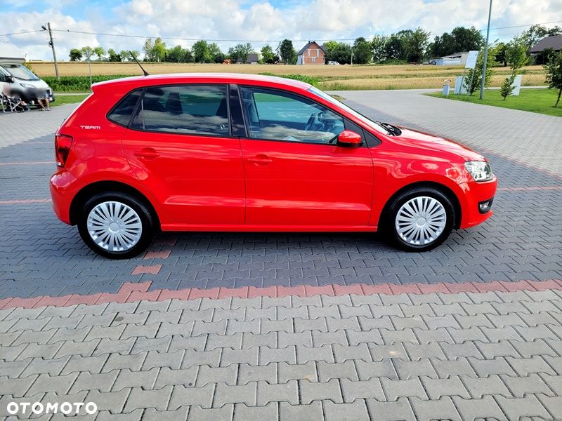 Volkswagen Polo - 10