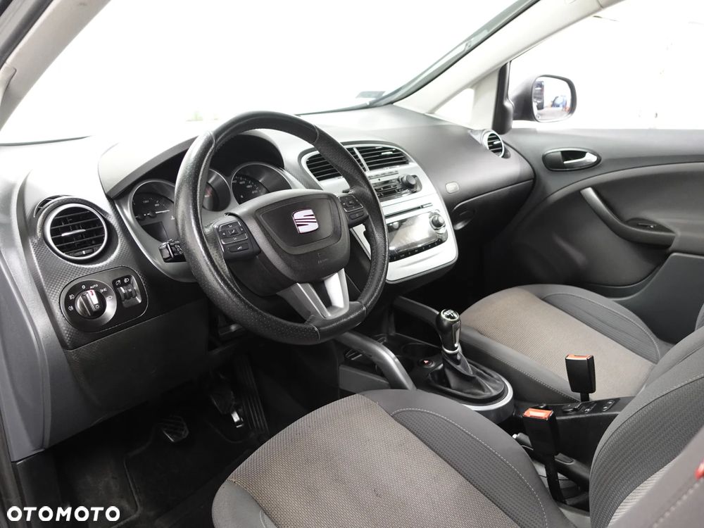 Seat Altea 1.9 TDI DPF Style - 19