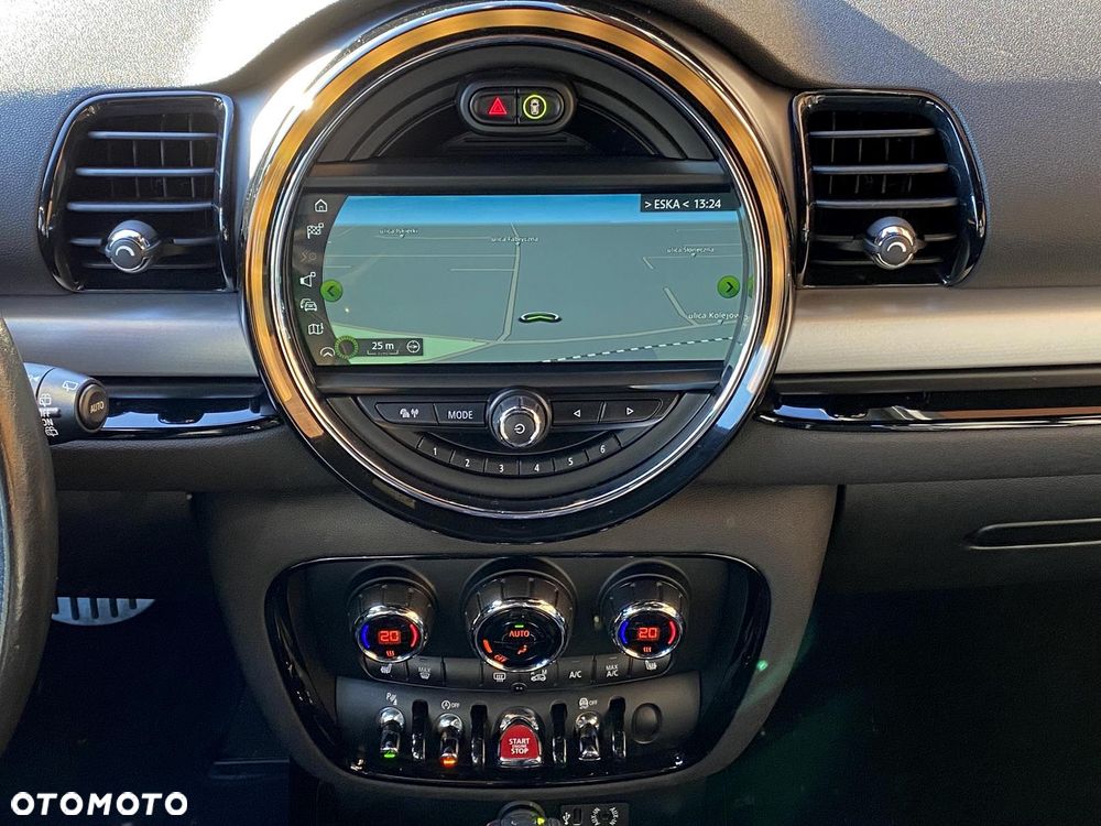 MINI Clubman Cooper SD ALL4 - 28