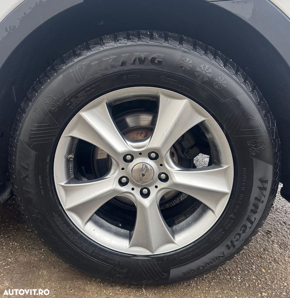 Hyundai Santa Fe - 19