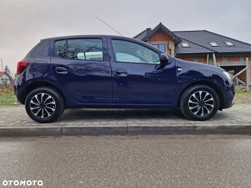 Dacia Sandero - 9
