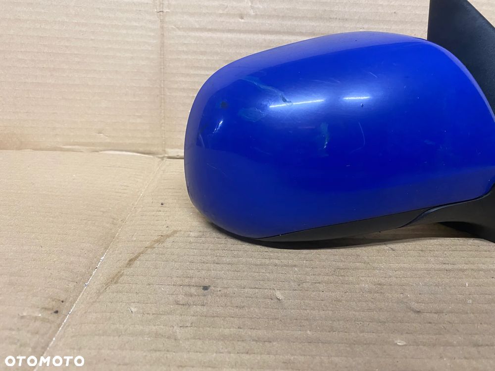 LUSTERKO PRAWE 5PIN SKODA FABIA I 1002112LLR - 3