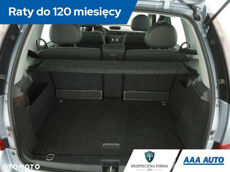 Opel Meriva - 16