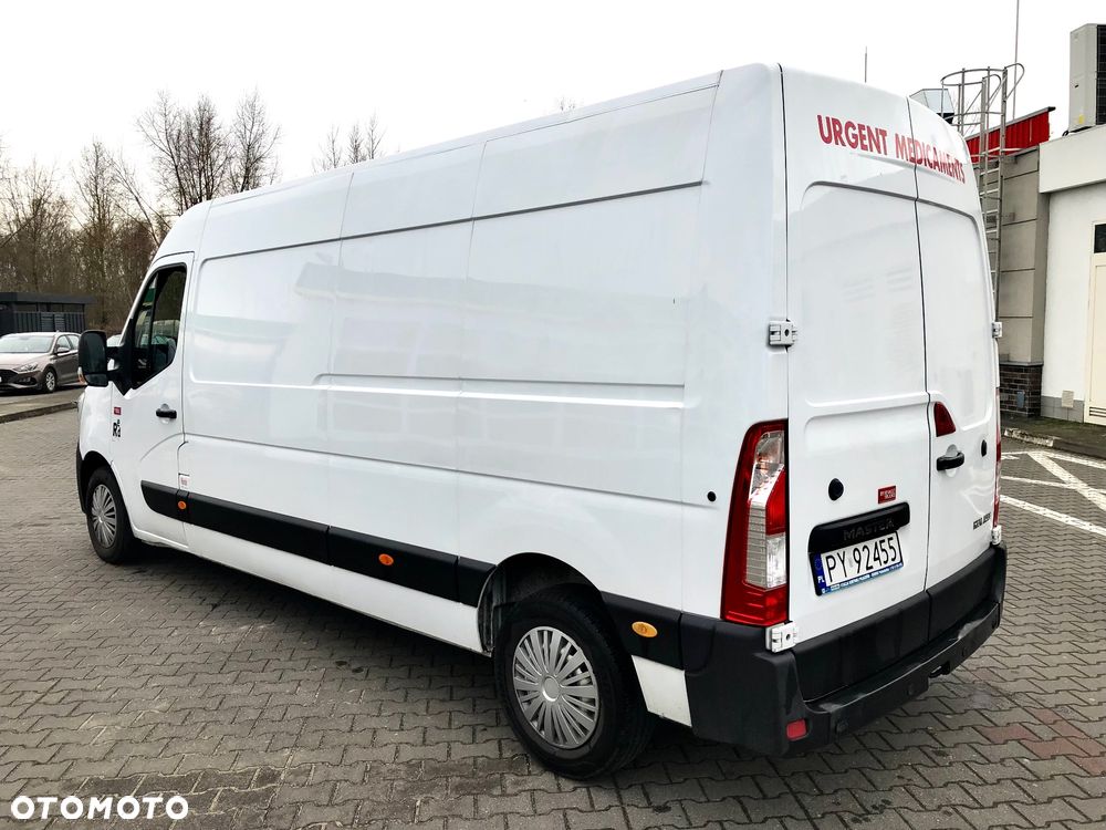 Renault Master - 10