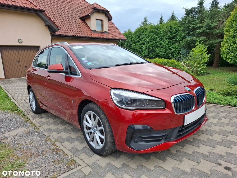 BMW Seria 2 225xe iPerformance M Sport - 1