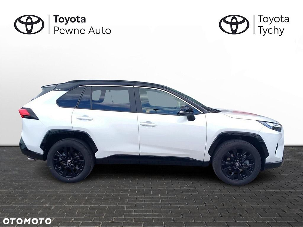 Toyota RAV4 - 16
