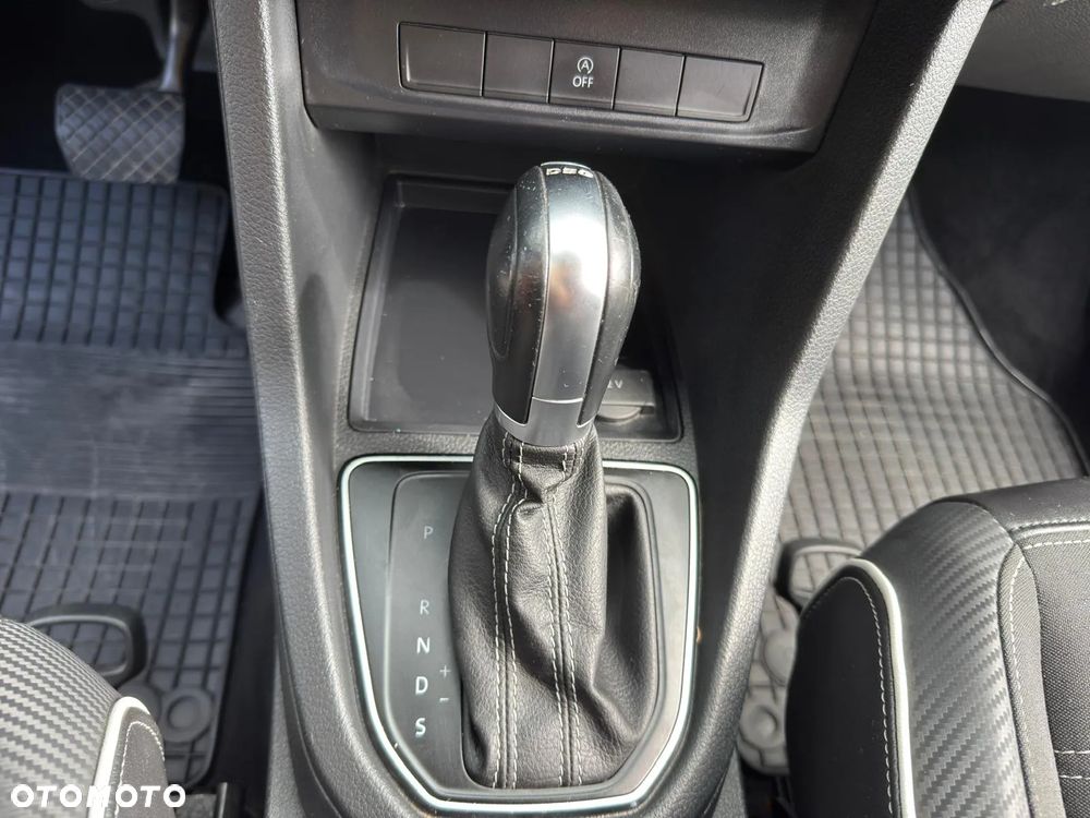 Volkswagen Caddy 2.0 TDI Edition 35 DSG - 12