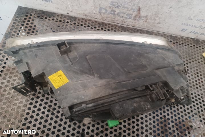 Far stanga 0301174201 1S7113006AK Ford Mondeo MK3 [2000 - 2003] wagon - 3