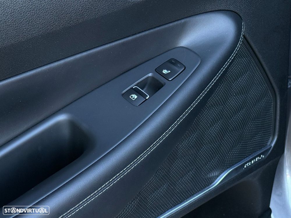 Hyundai Santa Fe 2.2 CRDi Premium - 13