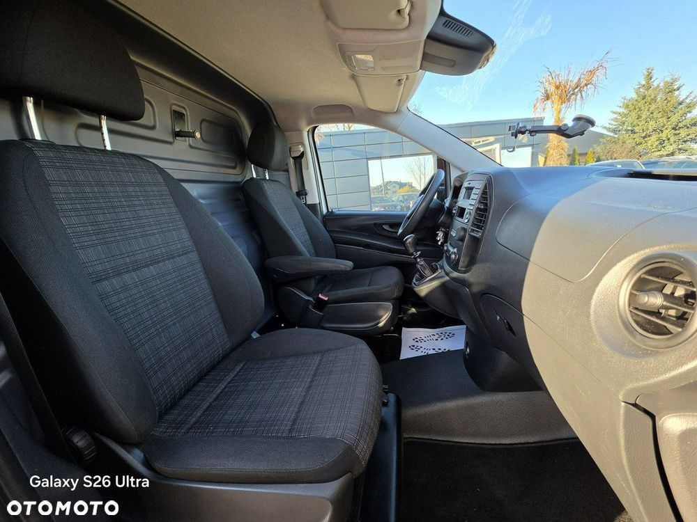 Mercedes-Benz Vito - 31