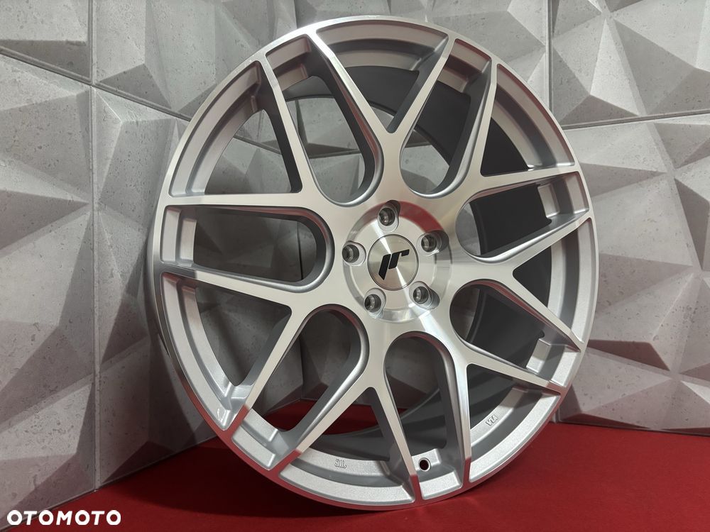 PROMOCJA! JR18 NOWE Felgi Koła 20" 5x112 • • JAPAN RACING • •