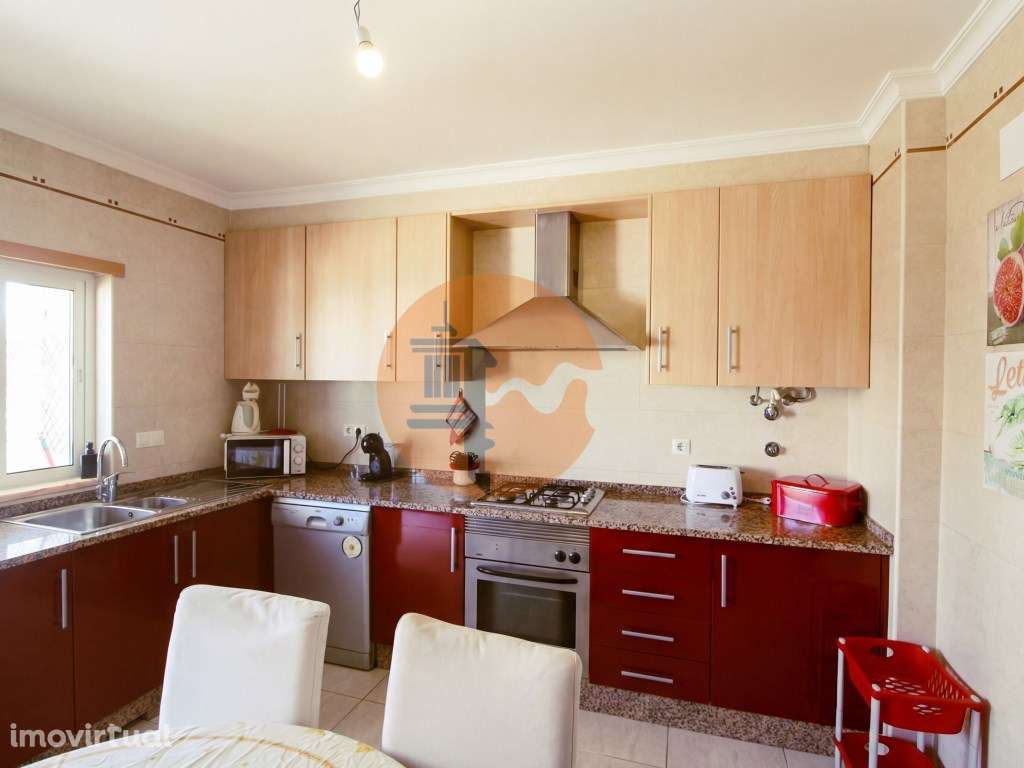 Apartamento T2 Porta Nova com garagem box - Grande imagem: 2/31