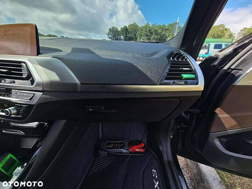 BMW X3 - 9