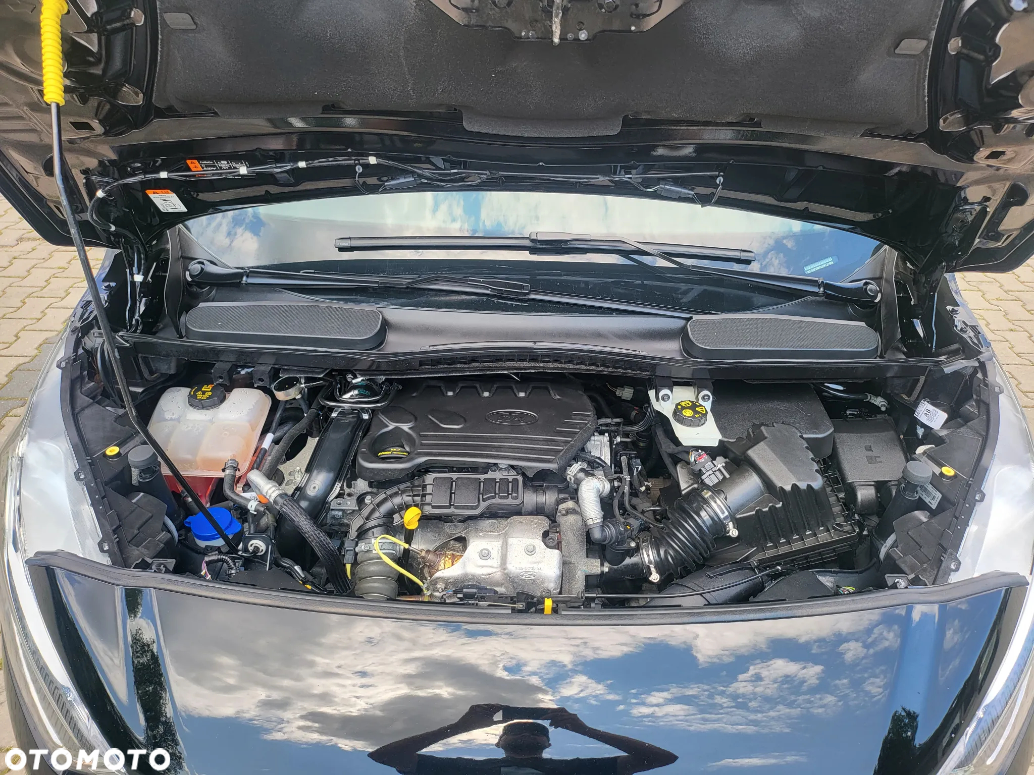 Ford Tourneo Connect Grand - 39