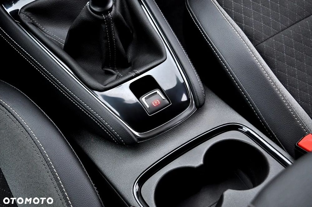 Opel Grandland X 1.2 T Innovation S&S - 31